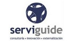 Logotipo de Serviguide