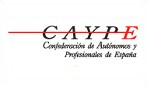Logotipo de CAYPE