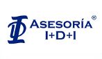 Logotipo de Asesoría I+D+I