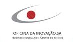 Logotipo de Oficina da Innovação