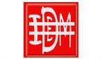 Logotipo de IDEM