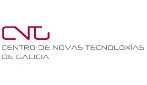 Logotipo de CNTG