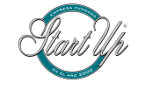Logotipo de Start Up
