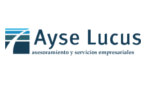 Logotipo de Ayse Lucus