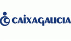 Logotipo de Caixa Galicia