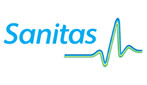 Logotipo de Sanitas