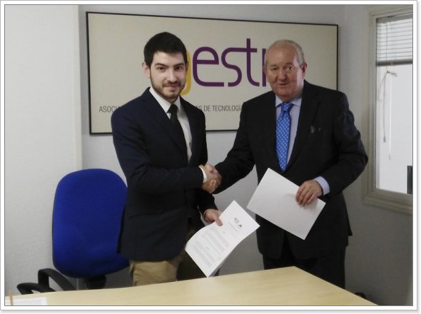 Convenio de AGESTIC con SISTEMIUS Abogados Tecnológicos Convenio de AGESTIC con SISTEMIUS Abogados Tecnológicos