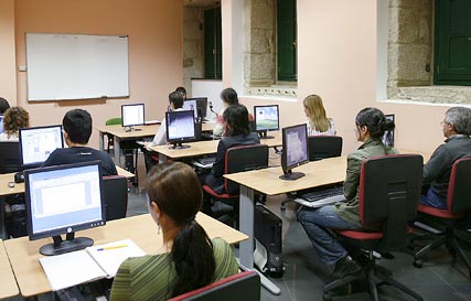 Programa formativo de Bic Galicia