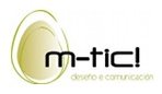 Logotipo de la empresa