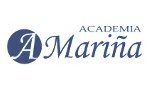 Logotipo de Academia A Mariña