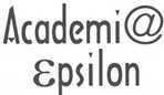 Logotipo de Academia Epsilon