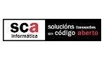 Logotipo de la empresa