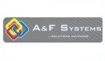 Logotipo de A&F Systems