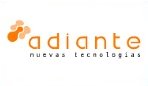 Logotipo de Adiante