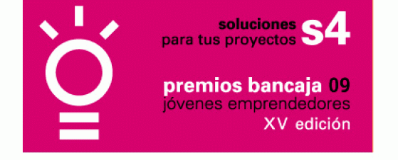 Imagen promocional de los premios