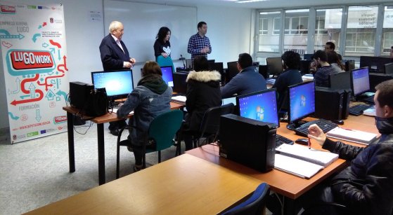 AGESTIC colabora con la EOI en la difusión de la Convocatoria de Subvenciones a