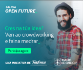 Galicia Open Future