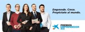 Premios EmprendedorXXI Galicia