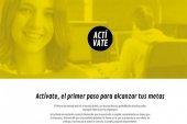 actívate google
