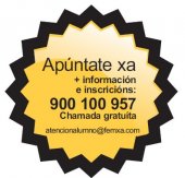 Llamada para apuntarse