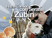 Haz el Camino de Santiago con Serafín Zubiri