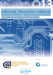 informe situación laboral informáticos