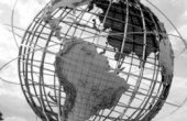 La bola del mundo