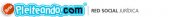 Logotipo de pleiteando.com