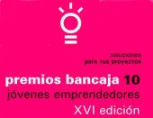 Logotipo Premio Bancaja Jóeves Emprendedores