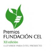 Logotipo oficial dos premios