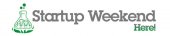 Logotipo del Startup Weekend