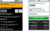 Calculadora virtual