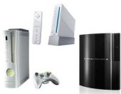 videojuegos