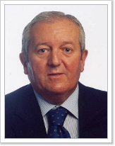 José María López Bourio, Presidente de Agestic José María López Bourio