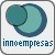 Catálogo de Empresas Innovadoras